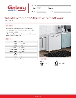 Galaxy 177UCCF5 Specsheet