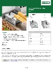 Garde 181BR5 Specsheet