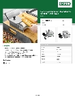 Garde 181BRH5A Specsheet