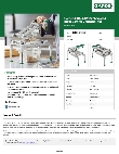 Garde 181CHKSLC12 Specsheet