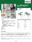 Garde 181CHKSLC14 Specsheet