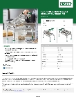 Garde 181CHKSLC38 Specsheet