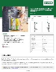 Garde 181COM1BSSMA Specsheet Garde 181COM1BSSMA Specsheet