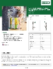 Garde 181COM1BSTMA Specsheet Garde 181COM1BSTMA Specsheet