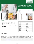 Garde 181COM2BST Specsheet