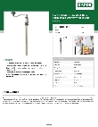 Garde 181COM2NB Specsheet