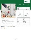 Garde 181CORE8 Specsheet