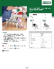Garde 181DM12 Specsheet