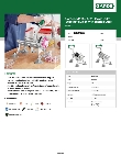 Garde 181DM12SC Specsheet