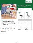 Garde 181DM14 Specsheet