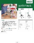 Garde 181DM14SC Specsheet