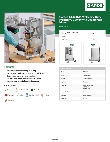 Garde 181FC14CTM Specsheet