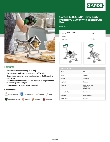 Garde 181FC38SC Specsheet