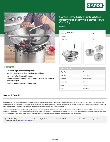 Garde 181FM8 Specsheet Garde 181FM8 Specsheet