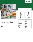 Garde 97736 Specsheet