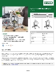 Choice 181ONBLOOM Specsheet