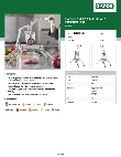 Garde 181ONSLIC14 Specsheet