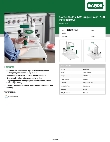 Garde XL 181BRGPR14 Specsheet Garde XL 181BRGPR14 Specsheet