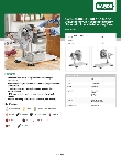 Garde XL 181ROTOKITXL Specsheet