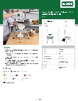 Garde XL 181XLDC12 Specsheet