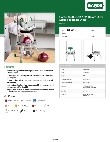 Garde XL 181XLDC14 Specsheet