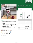 Garde XL 181XLDC38 Specsheet