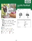 Garde XL 181XLROTOSLICE Specsheet