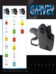 Garvey Labelers