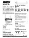Spec Sheet Spec Sheet