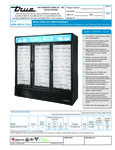 GDIM-72NT-HC~TSL01 spec sheet