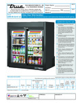 GDM-09-SQ-HC-LD BLK