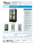 GDM-35-HC~TSL01 specs