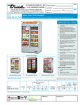 GDM-43F-HC~TSL01 specs GDM-43F-HC~TSL01 specs