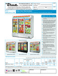 GDM-72F-HC~TSL01 specs