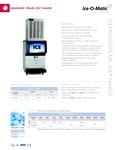 Specsheet
