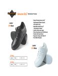 Specsheet