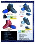 Genuine Grip Specsheet