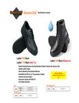 Specsheet