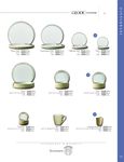 Specsheet