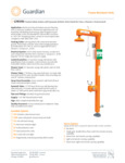 GFR3110 Specs