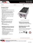 Specsheet