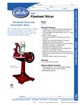Specsheet