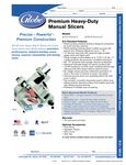 Specsheet