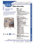 globe_gpd-l_gpd-h_spec_sheet