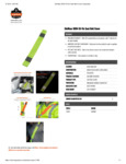 290 spec sheet