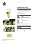 2906 spec sheet 2906 spec sheet