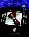 FIN500_GoldCutlery