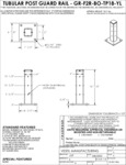 GR-F2R-BO-TP18-YL Specsheet