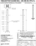 GR-F2R-BO-TP72-YL Specsheet