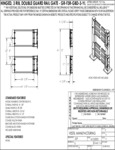 GR-F3R-GBD-3-YL Specsheet